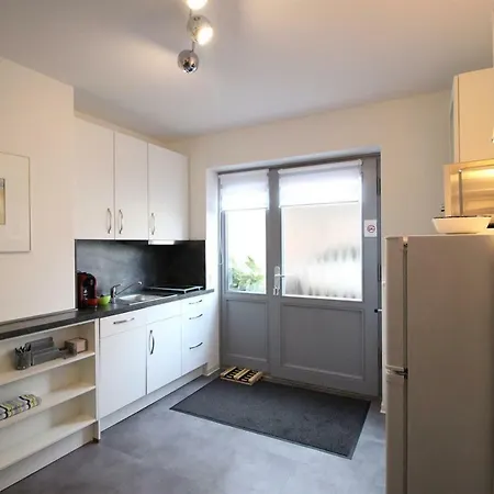 Ferienwohnung Lutz Witt Hus *