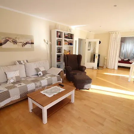 Ferienwohnung Lutz Witt Hus Sankt Peter-Ording