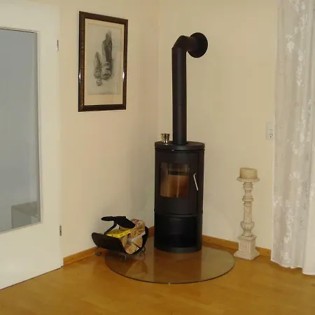 Ferienwohnung Lutz Witt Hus