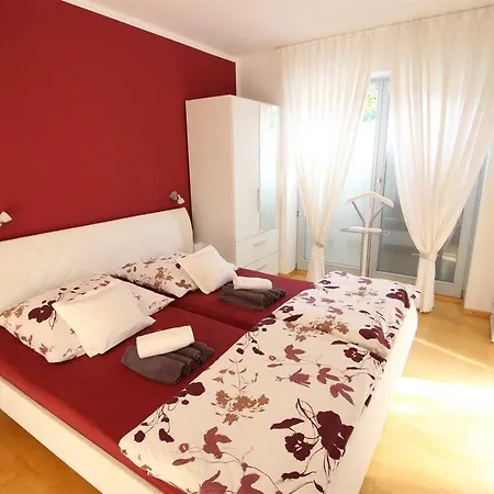 Ferienwohnung Lutz Witt Hus * Sankt Peter-Ording