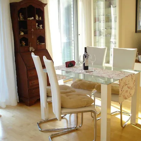 Ferienwohnung Lutz Witt Hus Sankt Peter-Ording